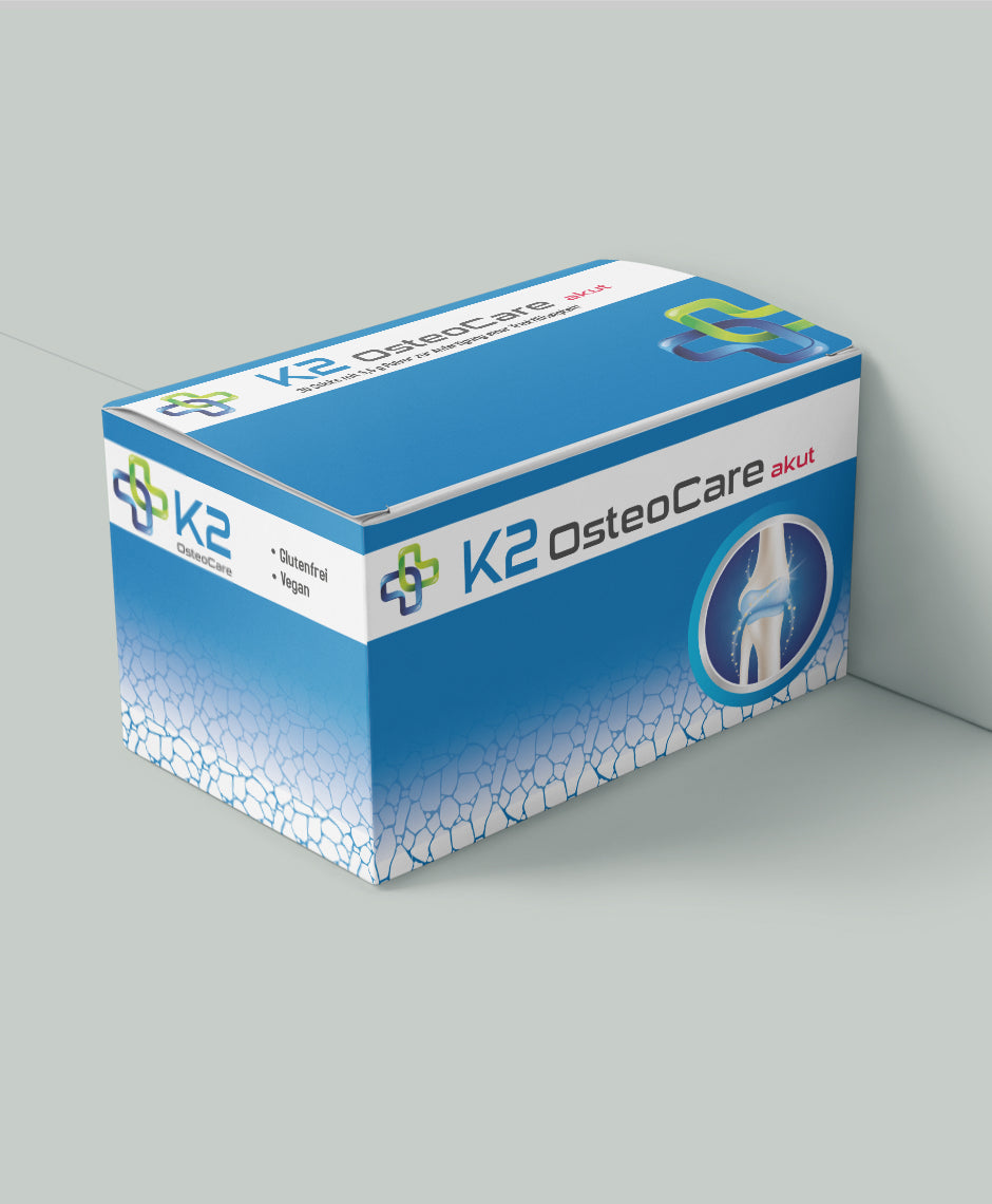 K2 OsteoCare akut Sticks